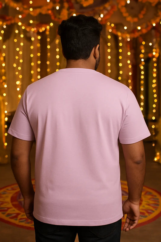🕉️ Maa Durga - Divine Vibes Man's  T-Shirt