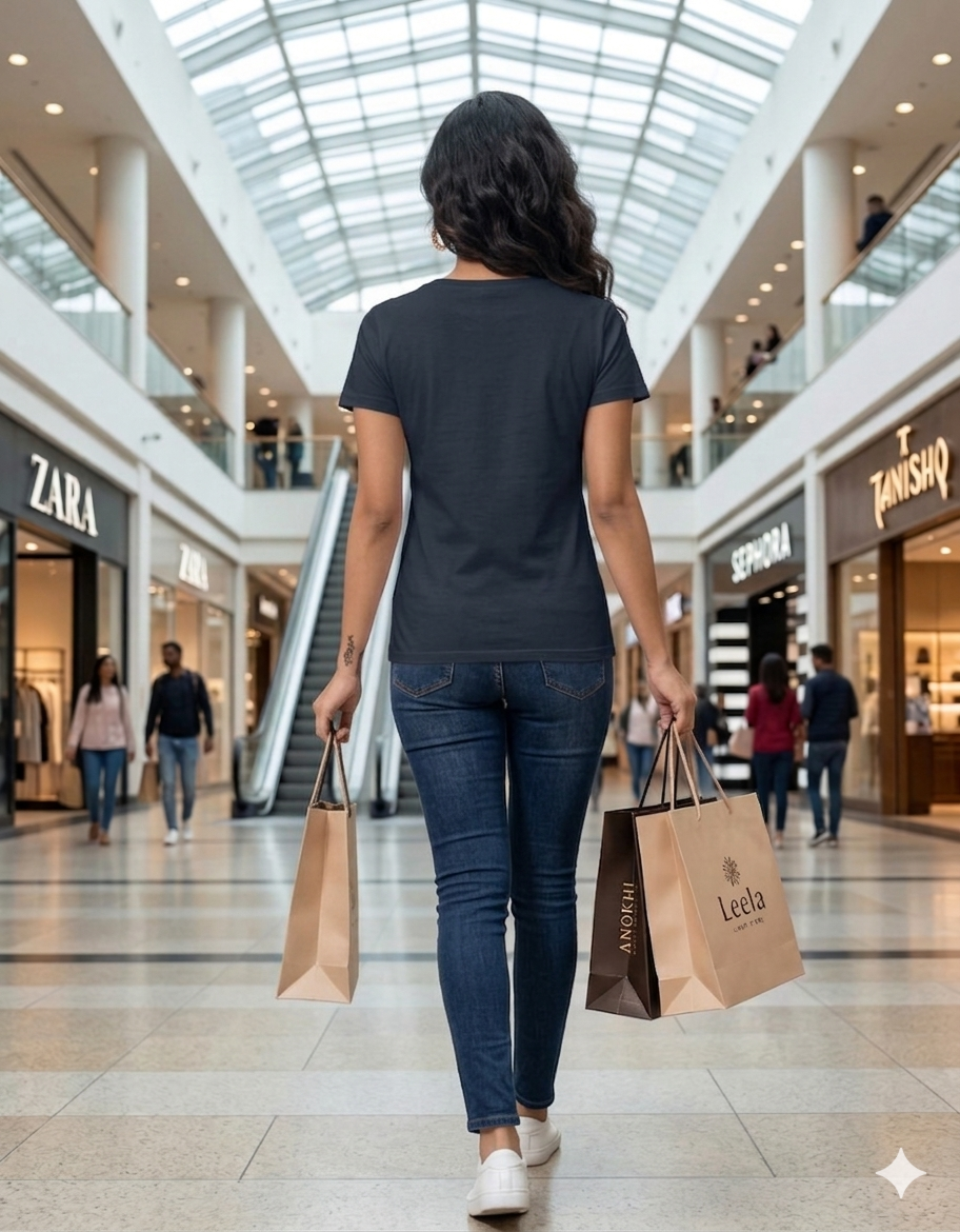 💖 Cozy & Cute Women's T-Shirt 💖