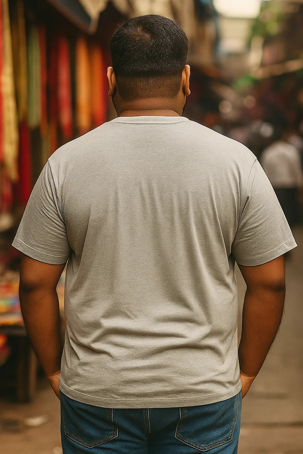 💼 BOSS – (Built On Self Success)  Unisex Plus Size T-Shirt