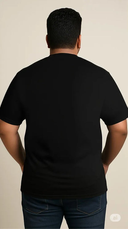 The King Man's Plus size T-Shirt