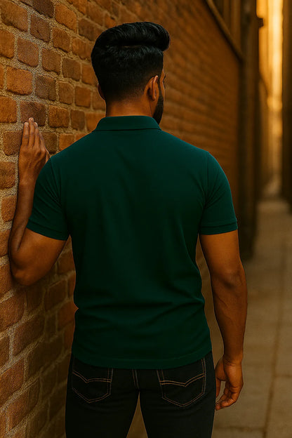 Ovis Classic Polo T-Shirt