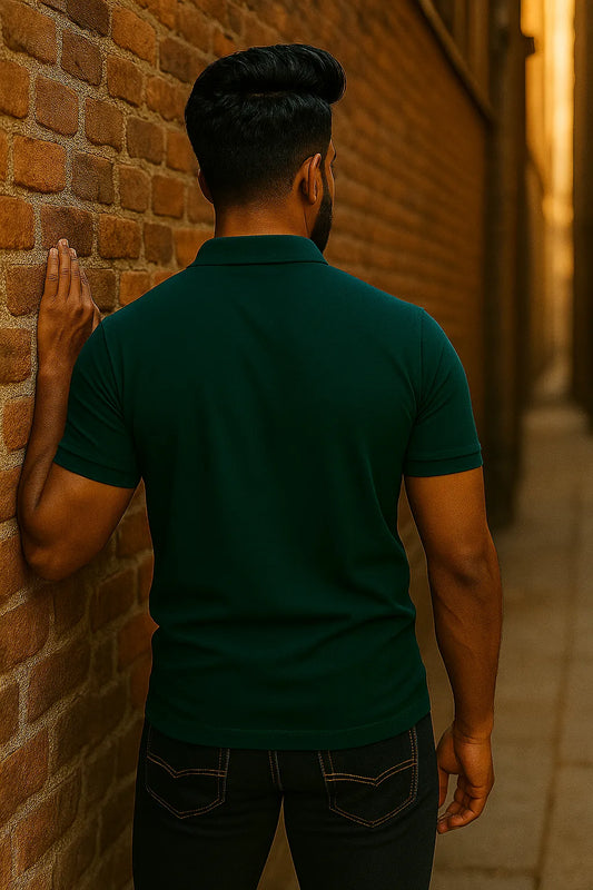 Ovis Classic Polo T-Shirt
