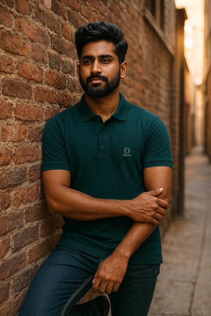 Ovis Classic Polo T-Shirt