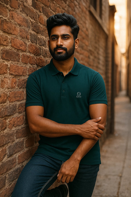 Ovis Classic Polo T-Shirt