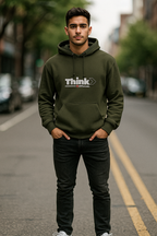 🔥 Urban Think Unisex Hoodie 🔥