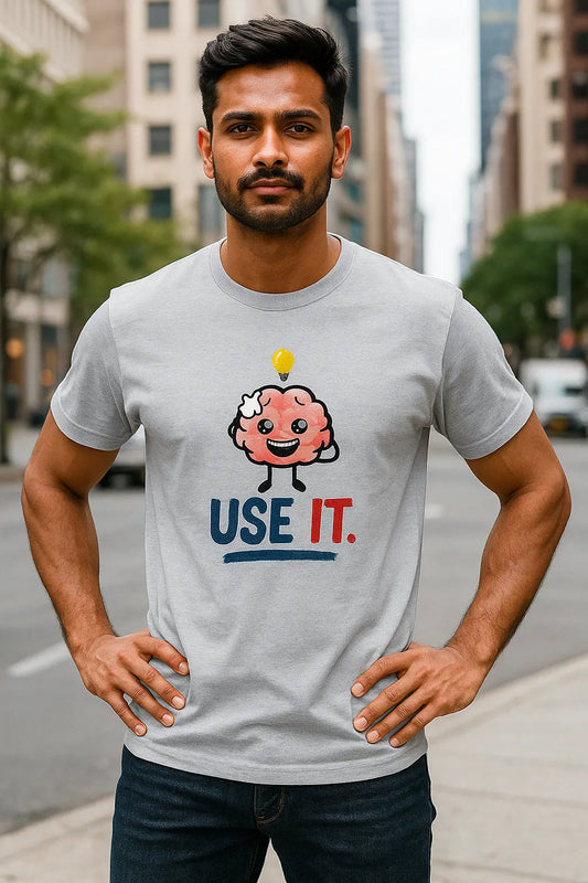 ✨  Use It - Unisex T-Shirt ✨