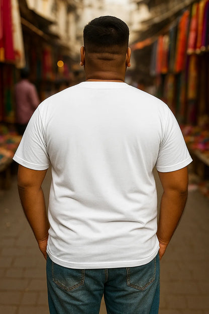 💼 BOSS – (Built On Self Success)  Unisex Plus Size T-Shirt