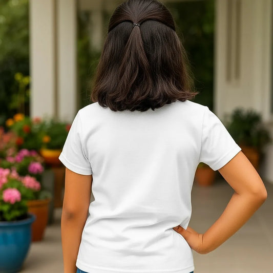 🎇👧 Festive &  Fun Girls’ T-Shirt 👧🎇