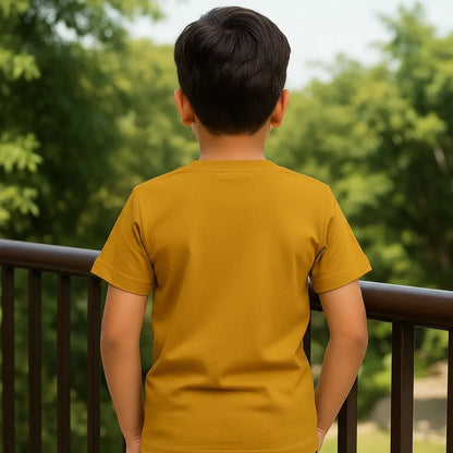 🚀 A Rocket Full of Joy Boy's T-Shirt 🚀